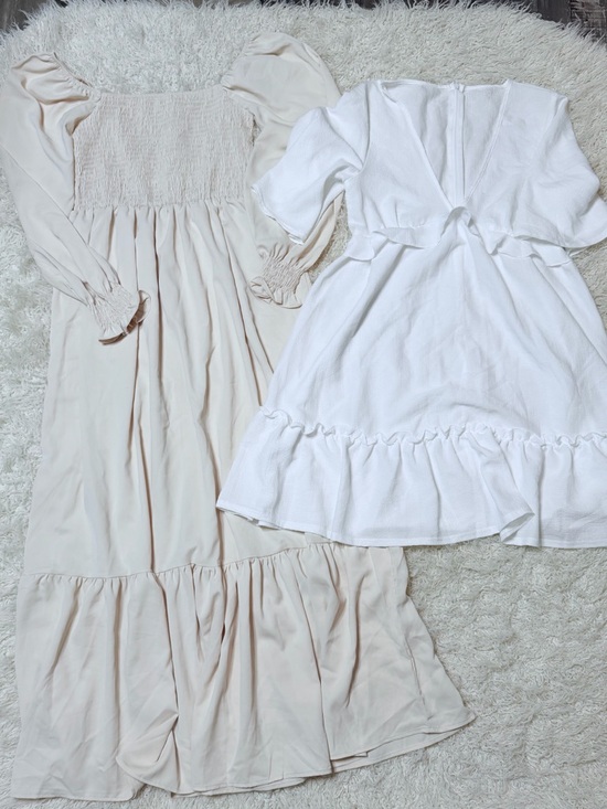 SHEIN Dresses & Skirts - Women’s size medium SHEIN dresses maxi and mini
